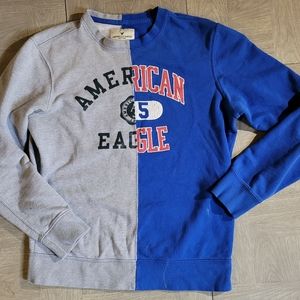 American Eagle outfitters sweat shirt